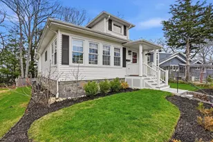 9 Crown St, Milton, MA 02186 - Photo 1
