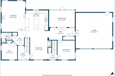 14 Normandy Rd, Lexington, MA 02421 - Photo 36