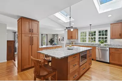 14 Normandy Rd, Lexington, MA 02421 - Photo 2