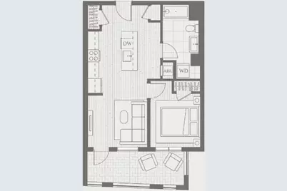 2 Maverick Square #303, Boston, MA 02128 - Photo 2