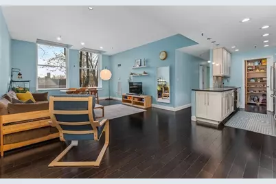 76 Elm St #G3, Boston, MA 02130 - Photo 4