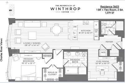 240 Devonshire St #3603, Boston, MA 02110 - Photo 40