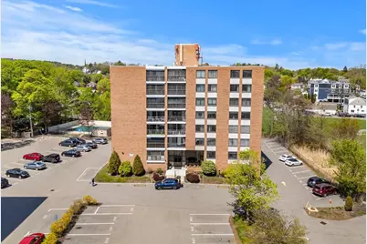51 Melrose St #2D, Melrose, MA 02176 - Photo 32