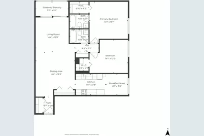 51 Melrose St #2D, Melrose, MA 02176 - Photo 38