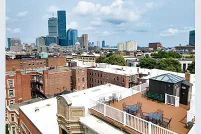 114 Fenway #6, Boston, MA 02115 - Photo 4