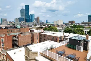 114 Fenway, Boston, MA 02115 - Photo 4