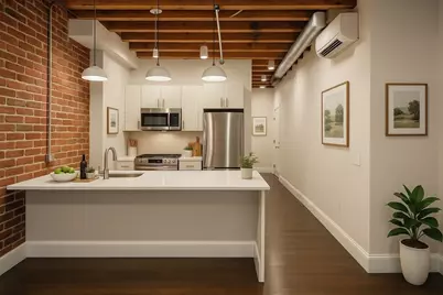 281 Franklin Street #401, Boston, MA 02110 - Photo 1