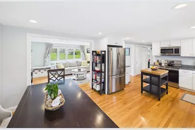 9 Black Brook Road, Easton, MA 02375 - Photo 8