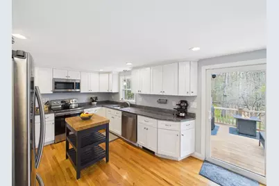 9 Black Brook Road, Easton, MA 02375 - Photo 10