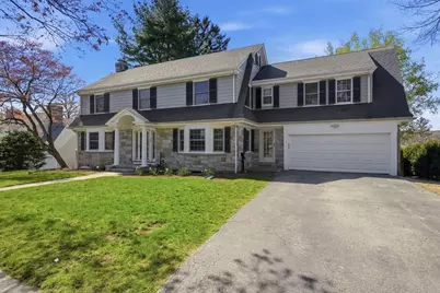 28 Homer Rd, Belmont, MA 02478 - Photo 1
