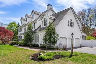 16 Foxhunt Trail, Walpole, MA 02081 - Photo 2