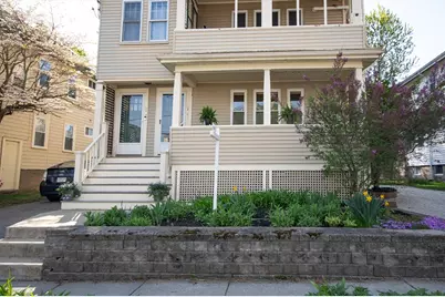 14 Leslie Rd. #14, Belmont, MA 02478 - Photo 4
