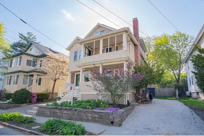 14 Leslie Rd. #14, Belmont, MA 02478 - Photo 2