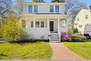 29 Pine Cir, Weymouth, MA 02190 - Photo 1