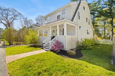29 Pine Circle, Weymouth, MA 02190 - Photo 2