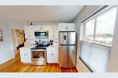 162 Granite #2, Quincy, MA 02169 - Photo 1