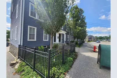 162 Granite #2, Quincy, MA 02169 - Photo 24