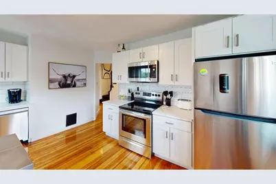 162 Granite #2, Quincy, MA 02169 - Photo 16
