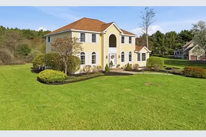 10 Haymeadow Rd, Boxford, MA 01921 - Photo 4