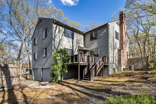 146 Mountain Gate Rd, Ashland, MA 01721 - Photo 1