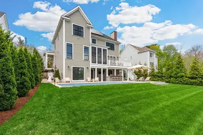 9 Manor Way, Cohasset, MA 02025 - Photo 2
