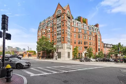 75 Clarendon St #403, Boston, MA 02116 - Photo 14
