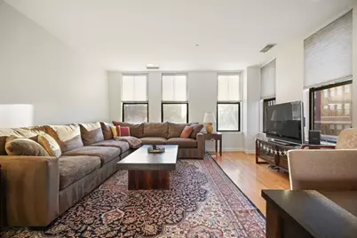 75 Clarendon St #403, Boston, MA 02116 - Photo 2