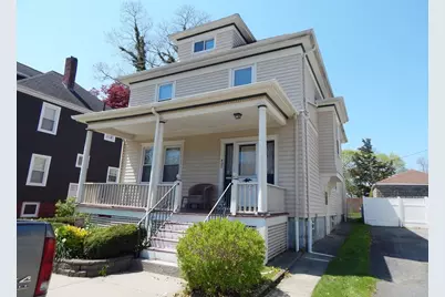 407 Park St, New Bedford, MA 02740 - Photo 2