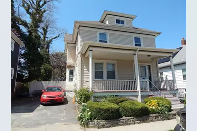 407 Park St, New Bedford, MA 02740 - Photo 1