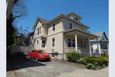 407 Park St, New Bedford, MA 02740 - Photo 4