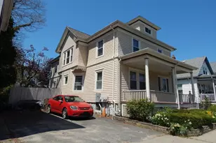 407 Park St, New Bedford, MA 02740 - Photo 4