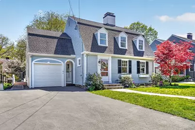 57 Sheffield Road, Melrose, MA 02176 - Photo 2