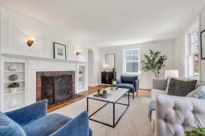 57 Sheffield Road, Melrose, MA 02176 - Photo 4