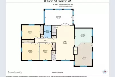 99 Karen Rd., Hanover, MA 02339 - Photo 36