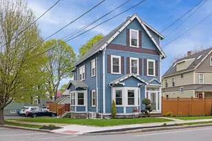 349 Washington St, Melrose, MA 02176 - Photo 1