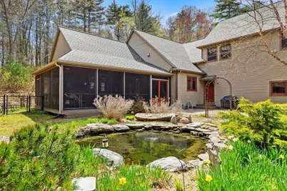 144 Brook St, Hudson, MA 01749 - Photo 34