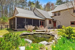 144 Brook St, Hudson, MA 01749 - Photo 34