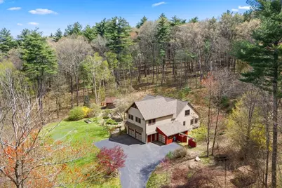 144 Brook St, Hudson, MA 01749 - Photo 36