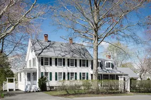 29-31 Argilla Rd, Ipswich, MA 01938 - Photo 1