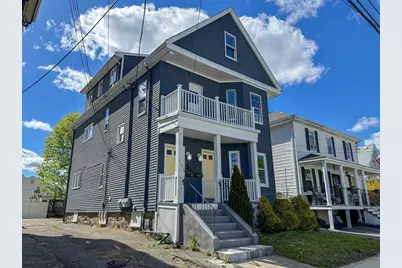 123-125 Laurel St, Malden, MA 02148 - Photo 2