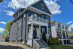 123-125 Laurel St, Malden, MA 02148 - Photo 2