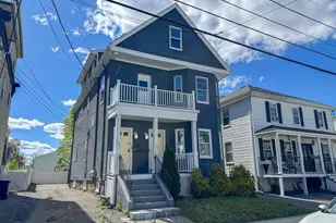 123-125 Laurel St, Malden, MA 02148 - Photo 1