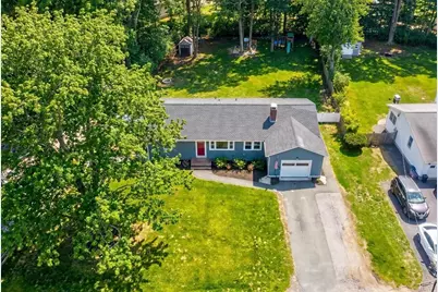 38 Mount Vernon St., Middleton, MA 01949 - Photo 4