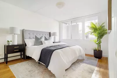 345 Harvard St #1D, Cambridge, MA 02138 - Photo 4