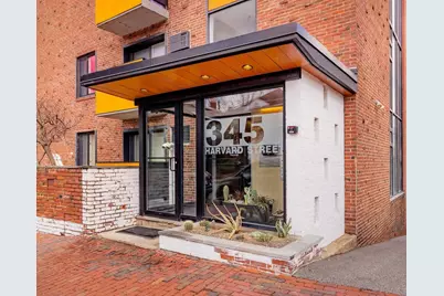 345 Harvard St #1D, Cambridge, MA 02138 - Photo 10