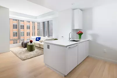 135 Seaport Blvd #708, Boston, MA 02210 - Photo 2