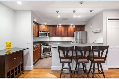 33 Worcester Sq #2, Boston, MA 02118 - Photo 6