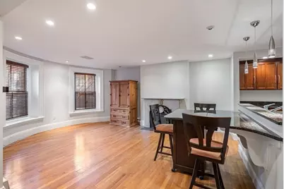 33 Worcester Sq #2, Boston, MA 02118 - Photo 4