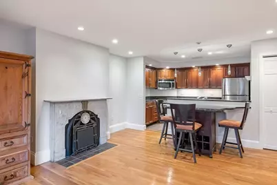 33 Worcester Sq #2, Boston, MA 02118 - Photo 2