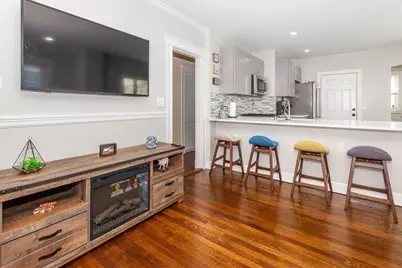 11 Stuart St #1, Everett, MA 02149 - Photo 4